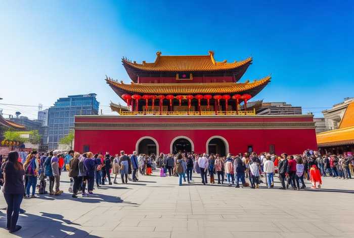 天津旅行社跟团游景点（天津旅行社一日游报价）