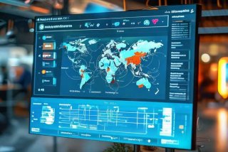 旅行社 旅行社管家系统