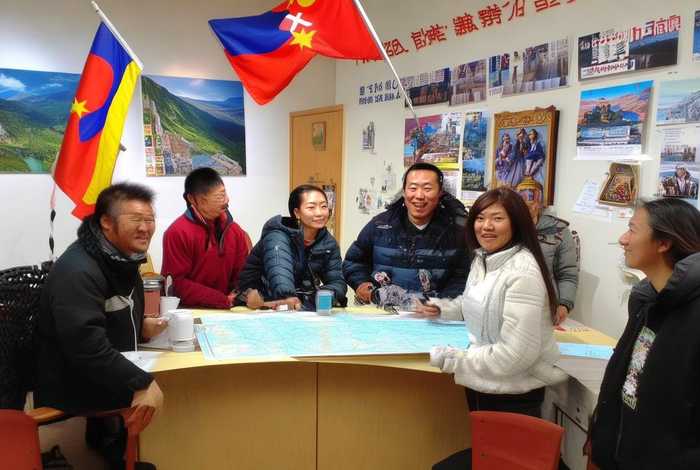 西藏中国青年旅行社官网 西藏中国青年旅行社官网电话