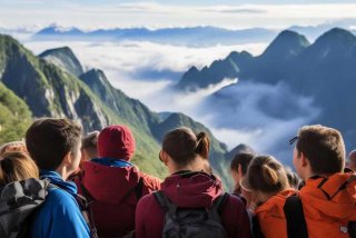 黄山旅行社报团；黄山当地参团旅行社