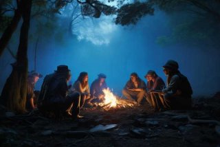 哗鬼旅行团迅雷下载 - 哗鬼旅行团迅雷下载1080P