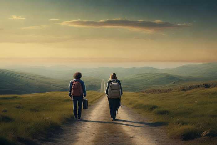 分开旅行是哪一年的歌（分开旅行是哪一年的歌曲）