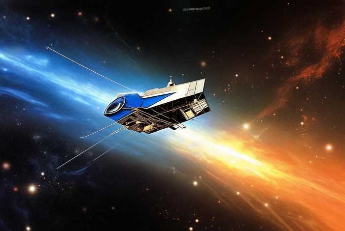 旅行者1号和2号谁飞得远、旅行者1号和2号谁飞得远一点