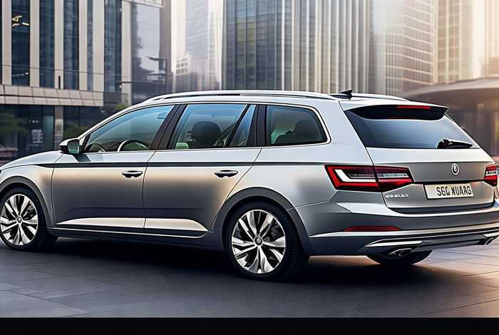 斯克达明锐旅行版，斯克达明锐旅行版参数配置表