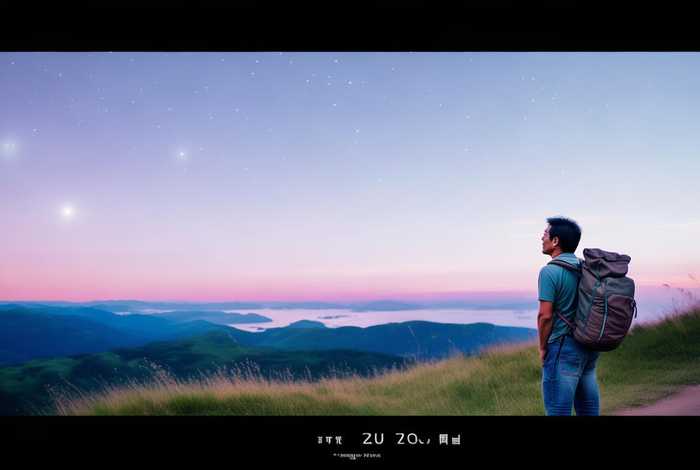 许巍的旅行这首歌是什么意思 - 许巍旅行这首歌是什么时候的
