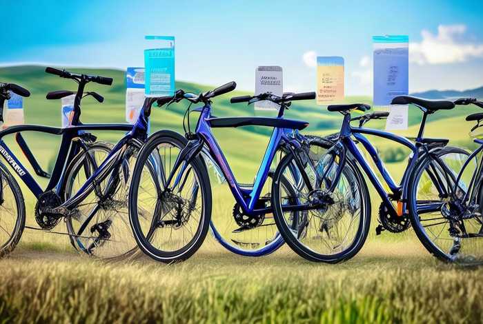 捷安特旅行车系列 - 捷安特旅行车系列价格表