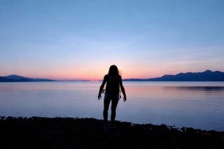 独自旅行的 - 独自旅行的电影