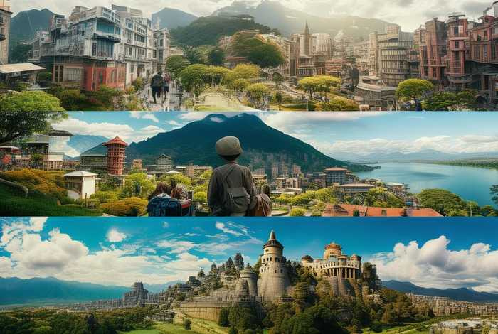 张小白的旅行合集（张小白的旅行合集在哪里看）