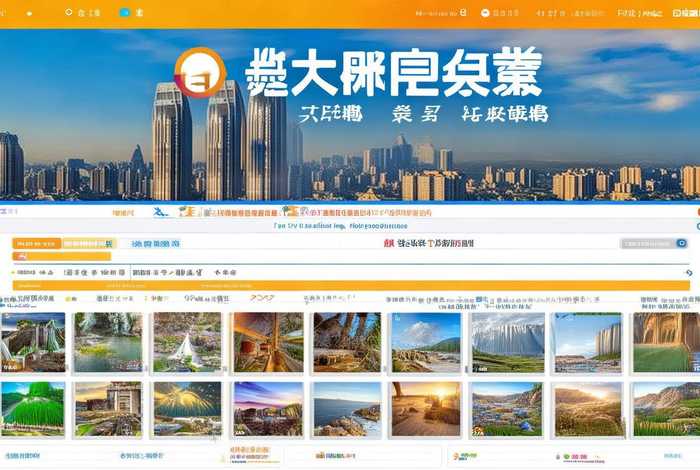 长春旅行社报团、长春旅行社报团旅游在哪个平台报名