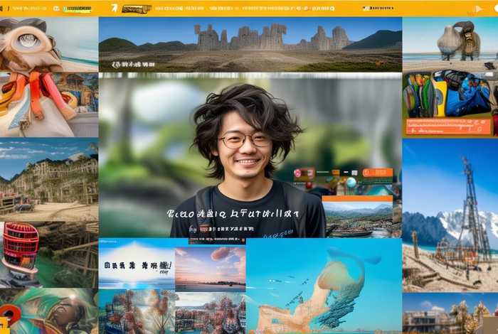 哈哈在旅行个人主页，哈哈在旅行西瓜视频