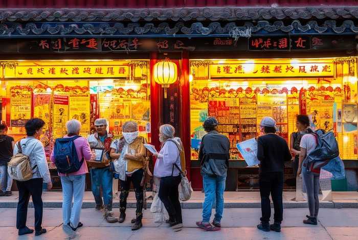 西安旅行社哪家最靠谱 - 西安旅行社哪家好些