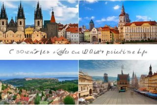 宁波飞扬旅行社官网 - 宁波飞扬旅行社官网中东欧旅行