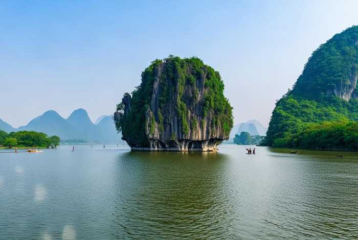 桂林旅行攻略象鼻山景区 - 桂林象鼻山旅游攻略 桂林旅行攻略象鼻山景区 - 桂林象鼻山旅游攻略