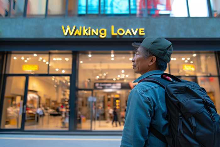 走着瞧旅行旗舰店（走着瞧旅行百度百科）