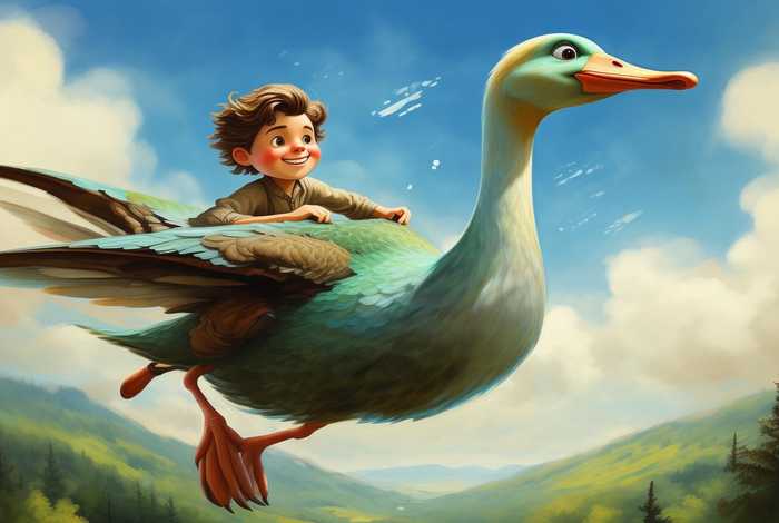 骑鹅旅行记的好词好句简短 - 骑鹅旅行记的好词和好句 骑鹅旅行记的好词好句简短 - 骑鹅旅行记的好词和好句