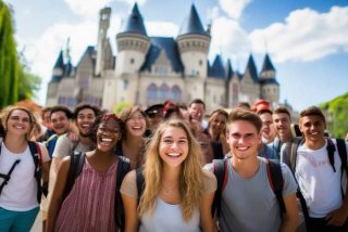 毕业旅行英文怎么说、毕业旅行英文怎么说怎么写