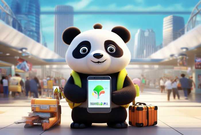 旅行熊猫下载，旅行熊猫下载app