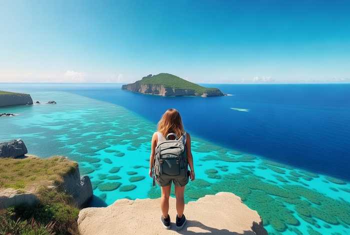 一个人旅行适合去哪里 一个人旅行适合去哪里玩