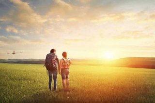 一起去旅行文案；一起去旅行文案短句