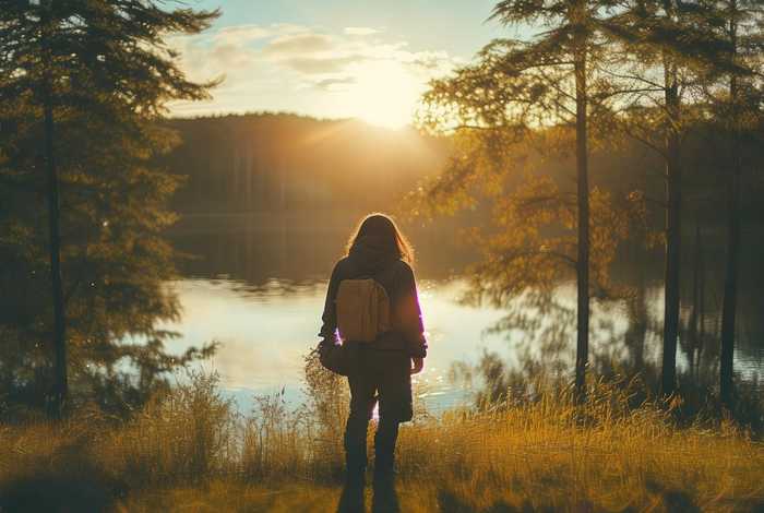 旅行的句子唯美诗句；旅行的句子唯美诗句图片
