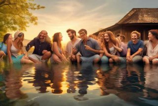 难忘的旅行普通话作文600字三分钟；难忘的旅行普通话三分钟作文500