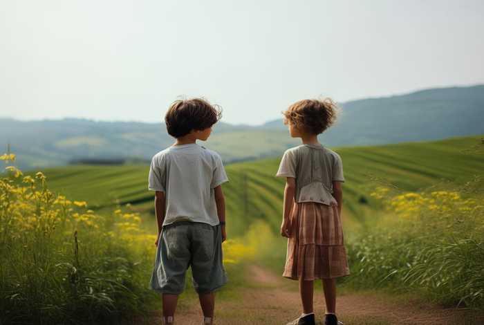 交换旅行阿一小雅小琪 - 交换住宿旅行