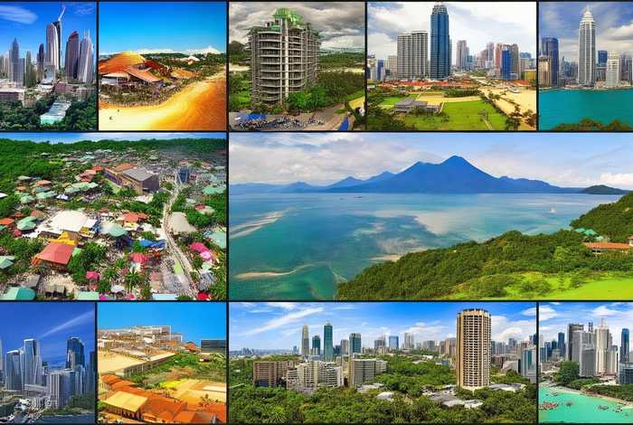 马来西亚旅行景点，马来西亚旅行景点推荐