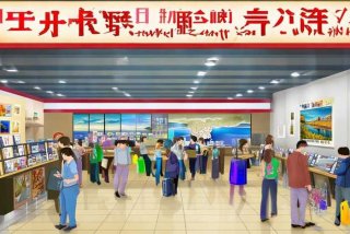 威海旅行社有限公司（威海旅行社有限公司道路旅客运输经营）