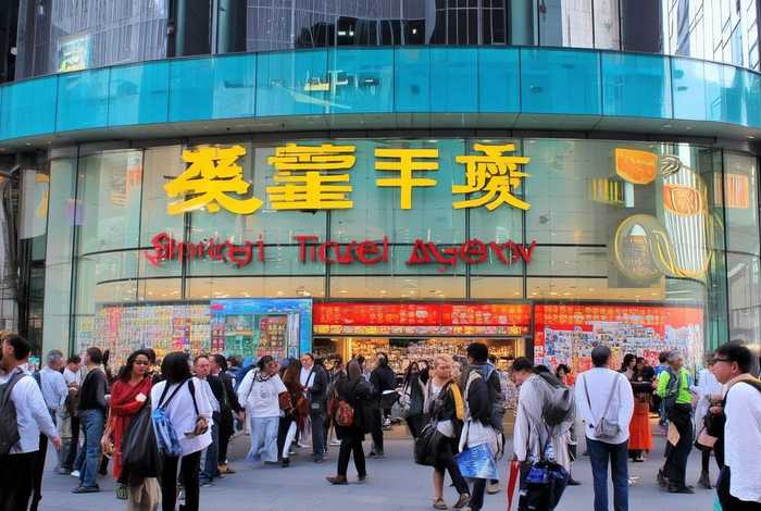 上海春秋旅行社官网旗舰店，上海春秋旅行社官网旗舰店电话