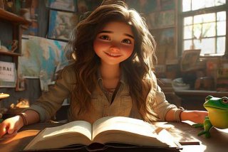 旅行青蛙小说秦禾，旅行青蛙小说秦禾讲解