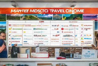 国内旅行社排行榜前十名；国内旅行社排行榜前十名有哪些