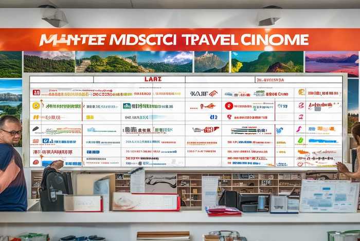 国内旅行社排行榜前十名；国内旅行社排行榜前十名有哪些