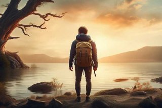 旅行家叶圣陶原文（旅行家叶圣陶原文朗读音频）