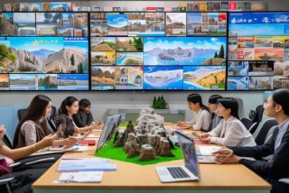 国内旅行社的现状，国内旅行社的现状如何