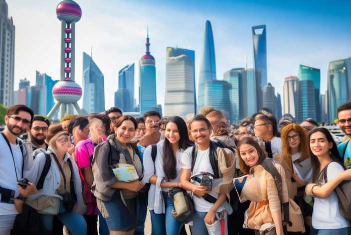 上海旅行社报团旅游（上海旅行社报团旅游多少钱）