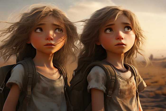 少女终末旅行头像;少女终末旅行头像双人 少女终末旅行头像;少女终末旅行头像双人