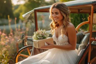 旅行结婚女方怎么送嫁、旅行结婚女方怎么送嫁好