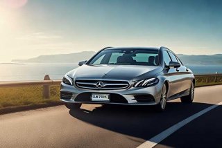 奔驰旅行车c260旅行版（奔驰旅行版c260这款车多少钱）