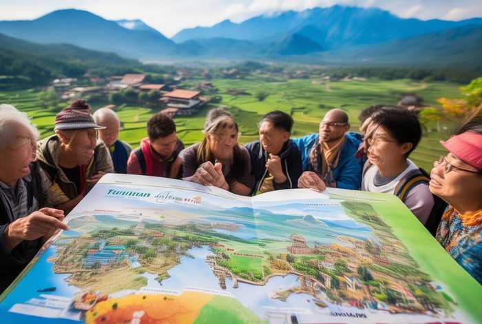 云南旅行团旅游报价多少（云南旅行团旅游报价多少钱）