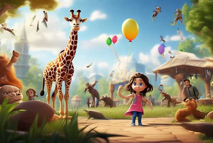 一次难忘的旅行300字作文 一次难忘的旅行300字作文去动物园