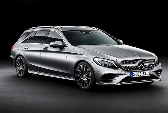 奔驰c200旅行版型号；奔驰c200旅行版型号大全