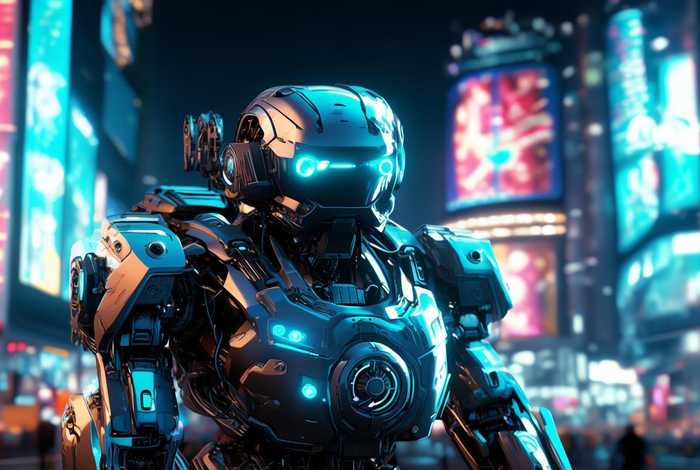 机器人的旅行原版视频播放 - 机器人的旅行原版视频播放在线观看