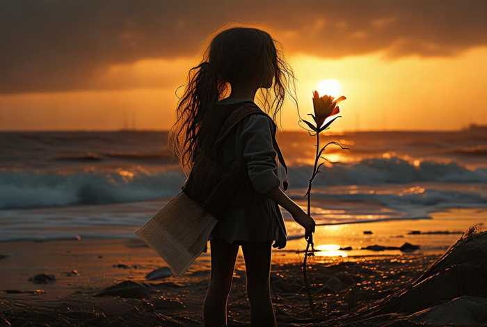 少女终末旅行的结局、少女终末旅行的结局是什么