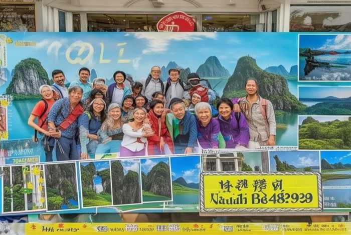 杭州旅行社报团旅游 - 杭州旅行社报团旅游到桂林要多少钱