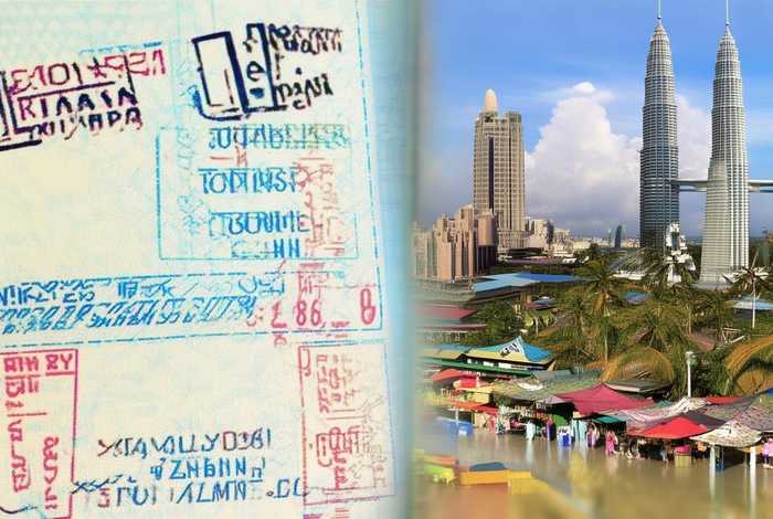 马来西亚旅游签证 - 马来西亚旅游签证多少钱 马来西亚旅游签证 - 马来西亚旅游签证多少钱