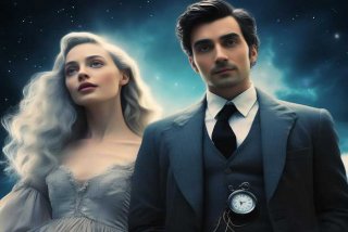 时间旅行者的妻子和时空恋旅人 时空恋旅人和时间旅行者的妻子哪个好看