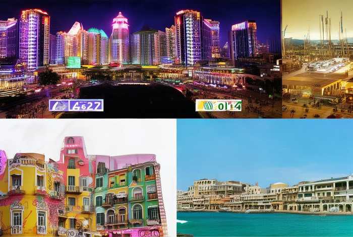 澳门旅游攻略2021 - 澳门旅游攻略2014