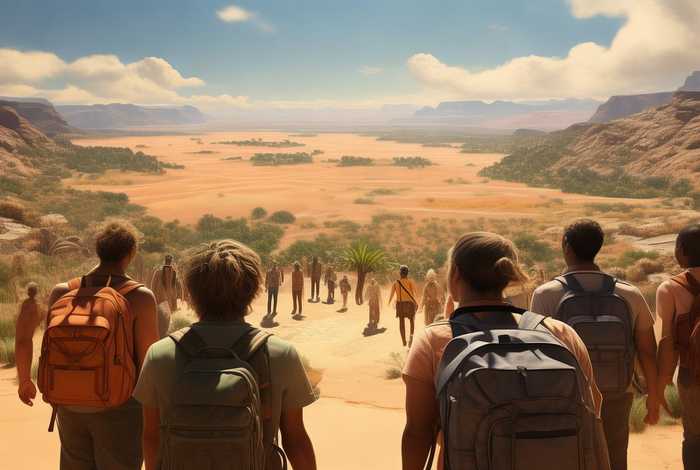 《旅行家》主要内容，《旅行家》的主要内容