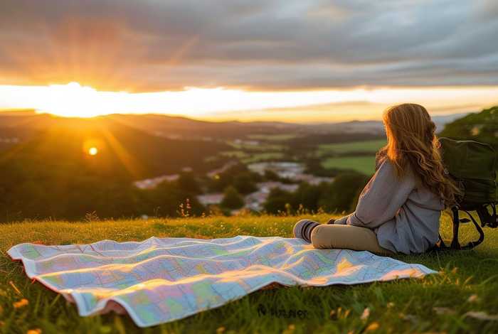 一场说走就走的旅行拼音 可能会来一场说走就走的旅行拼音
