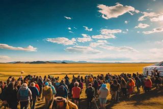 内蒙古旅行社旅游大概要多少钱 内蒙古旅行社旅游大概要多少钱一天